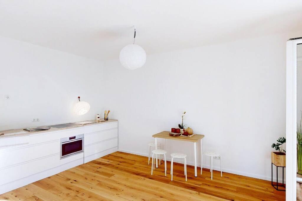 Apartment Metro Wien